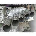 ASTM A249 welded pipe in TP304